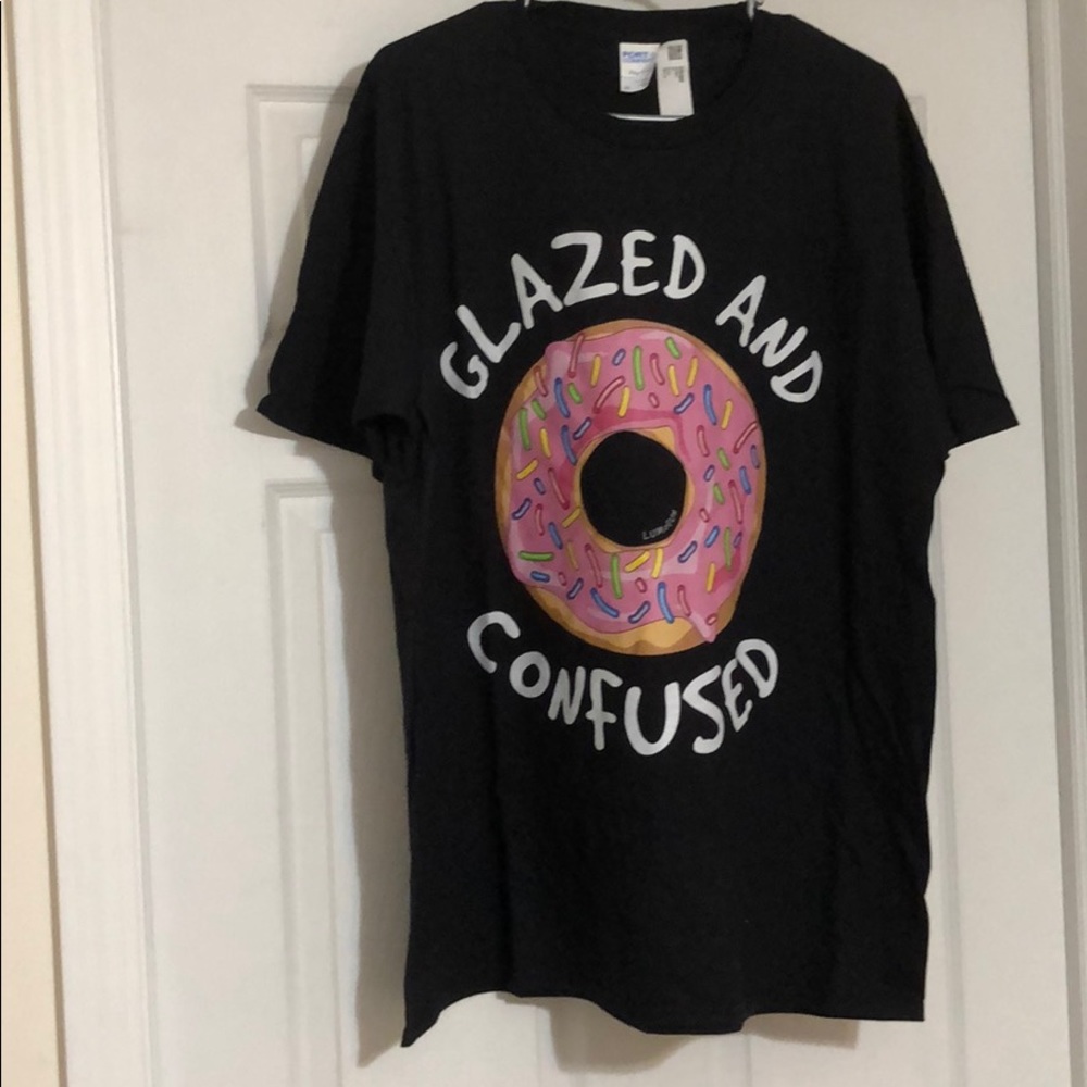 🍩Glazed and confused 🍩